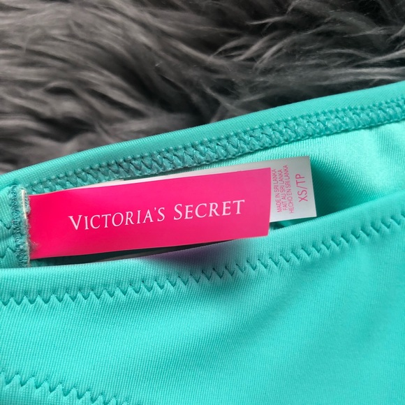 VS Swim Belle Bandeau Top - Picture 4 of 5